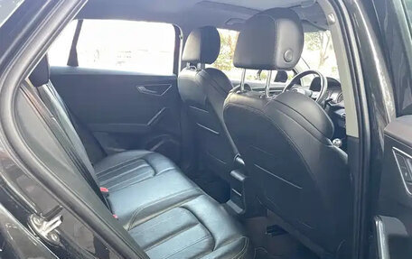 Audi Q2 I, 2022 год, 2 111 000 рублей, 15 фотография