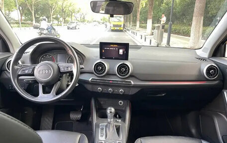 Audi Q2 I, 2022 год, 2 111 000 рублей, 17 фотография