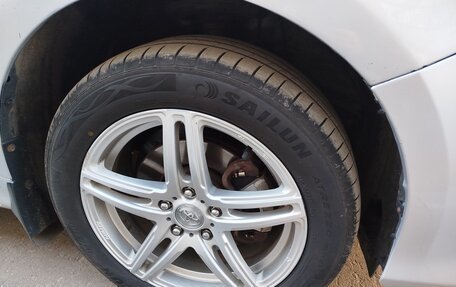 Toyota Camry, 2013 год, 160 000 рублей, 4 фотография