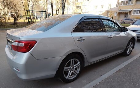 Toyota Camry, 2013 год, 160 000 рублей, 3 фотография