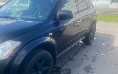 Nissan Murano, 2008 год, 700 000 рублей, 7 фотография