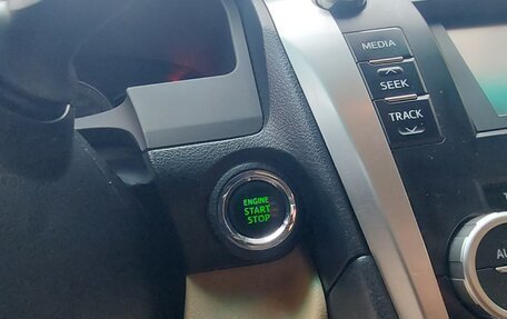 Toyota Camry, 2013 год, 160 000 рублей, 12 фотография