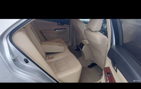 Toyota Camry, 2013 год, 160 000 рублей, 13 фотография