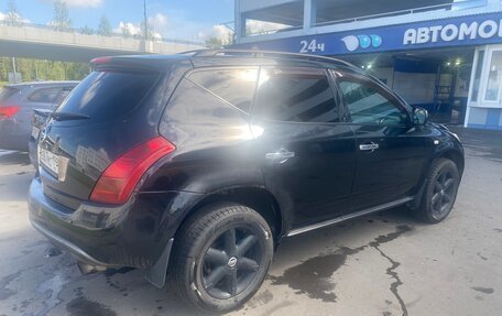 Nissan Murano, 2008 год, 700 000 рублей, 4 фотография