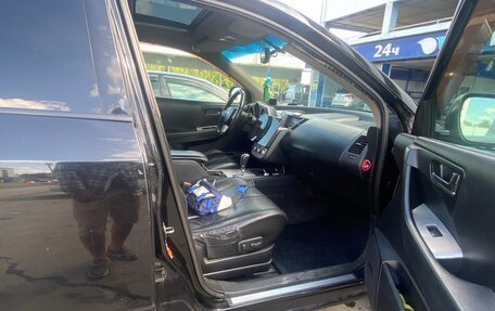 Nissan Murano, 2008 год, 700 000 рублей, 2 фотография