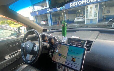 Nissan Murano, 2008 год, 700 000 рублей, 3 фотография