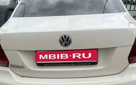 Volkswagen Polo VI (EU Market), 2018 год, 1 500 000 рублей, 2 фотография