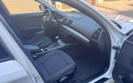 BMW 1 серия, 2011 год, 1 020 000 рублей, 15 фотография