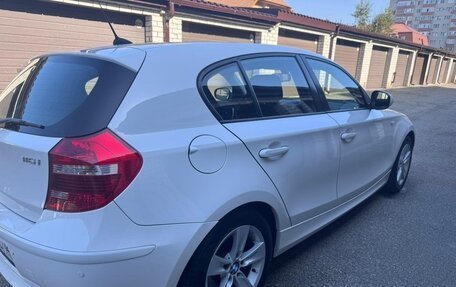 BMW 1 серия, 2011 год, 1 020 000 рублей, 12 фотография