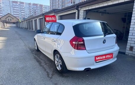 BMW 1 серия, 2011 год, 1 020 000 рублей, 9 фотография