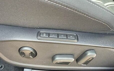 Volkswagen Golf VIII, 2022 год, 2 280 000 рублей, 11 фотография