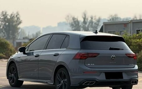 Volkswagen Golf VIII, 2022 год, 2 280 000 рублей, 6 фотография