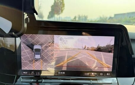 Volkswagen Golf VIII, 2022 год, 2 280 000 рублей, 18 фотография