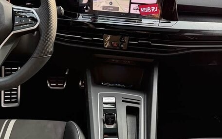 Volkswagen Golf VIII, 2022 год, 2 280 000 рублей, 20 фотография