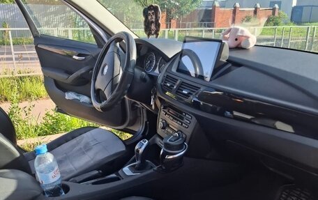 BMW X1, 2012 год, 1 300 000 рублей, 6 фотография