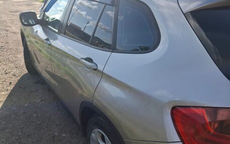 BMW X1, 2012 год, 1 300 000 рублей, 3 фотография