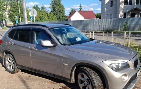 BMW X1, 2012 год, 1 300 000 рублей, 2 фотография
