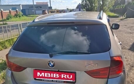 BMW X1, 2012 год, 1 300 000 рублей, 4 фотография