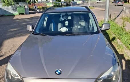 BMW X1, 2012 год, 1 300 000 рублей, 8 фотография