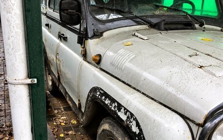 ЛуАЗ 3151, 1999 год, 210 000 рублей, 10 фотография