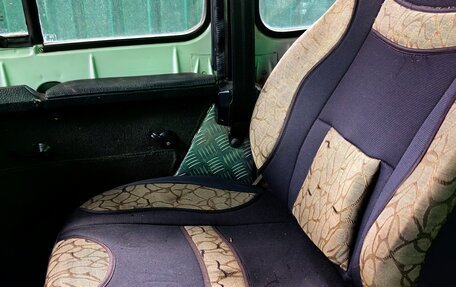 ЛуАЗ 3151, 1999 год, 210 000 рублей, 12 фотография