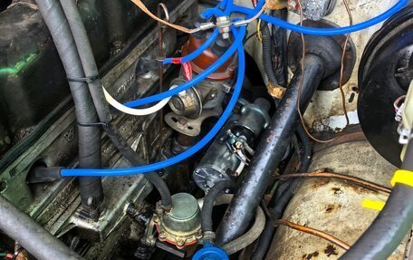 ЛуАЗ 3151, 1999 год, 210 000 рублей, 3 фотография