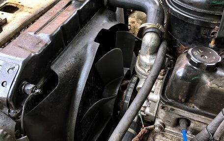 ЛуАЗ 3151, 1999 год, 210 000 рублей, 7 фотография