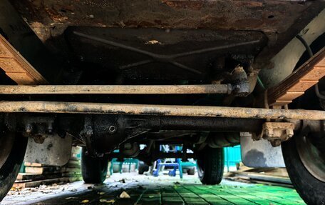 ЛуАЗ 3151, 1999 год, 210 000 рублей, 11 фотография