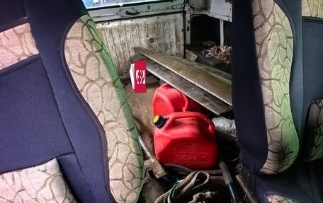 ЛуАЗ 3151, 1999 год, 210 000 рублей, 13 фотография