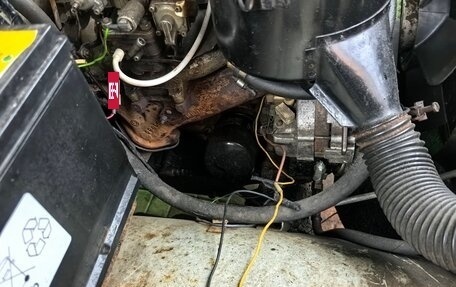 ЛуАЗ 3151, 1999 год, 210 000 рублей, 5 фотография