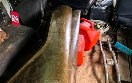 ЛуАЗ 3151, 1999 год, 210 000 рублей, 8 фотография