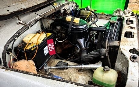 ЛуАЗ 3151, 1999 год, 210 000 рублей, 6 фотография