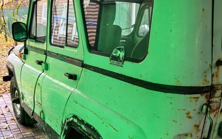 ЛуАЗ 3151, 1999 год, 210 000 рублей, 18 фотография