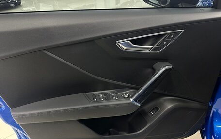 Audi Q2 I, 2021 год, 2 070 100 рублей, 10 фотография