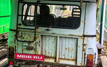 ЛуАЗ 3151, 1999 год, 210 000 рублей, 17 фотография