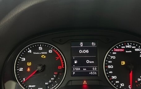 Audi Q2 I, 2021 год, 2 070 100 рублей, 9 фотография