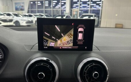 Audi Q2 I, 2021 год, 2 070 100 рублей, 14 фотография