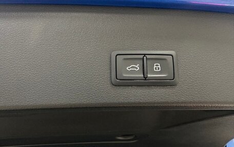 Audi Q2 I, 2021 год, 2 070 100 рублей, 15 фотография