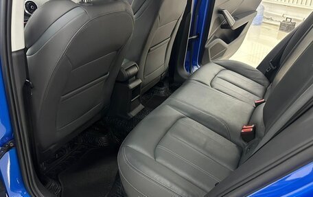 Audi Q2 I, 2021 год, 2 070 100 рублей, 16 фотография