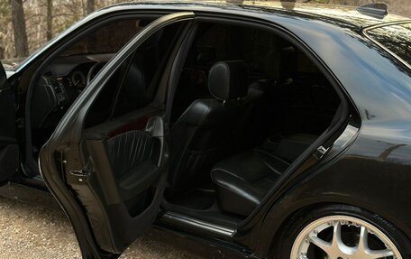 Mercedes-Benz E-Класс, 1998 год, 540 000 рублей, 10 фотография