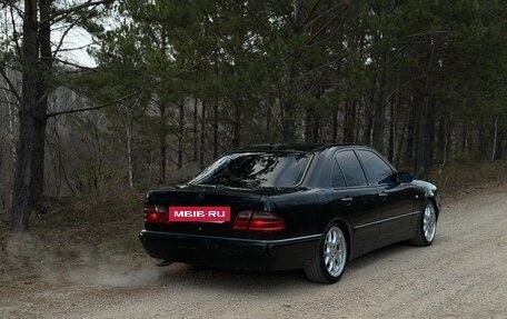 Mercedes-Benz E-Класс, 1998 год, 540 000 рублей, 7 фотография