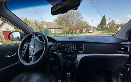 SsangYong Actyon II рестайлинг, 2011 год, 900 000 рублей, 13 фотография