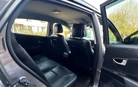 SsangYong Actyon II рестайлинг, 2011 год, 900 000 рублей, 11 фотография