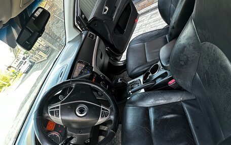 SsangYong Actyon II рестайлинг, 2011 год, 900 000 рублей, 9 фотография