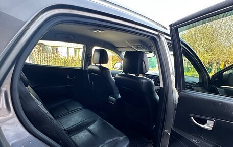 SsangYong Actyon II рестайлинг, 2011 год, 900 000 рублей, 12 фотография