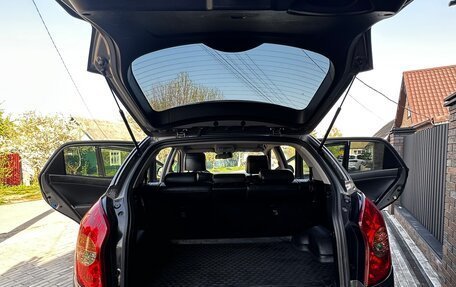 SsangYong Actyon II рестайлинг, 2011 год, 900 000 рублей, 6 фотография