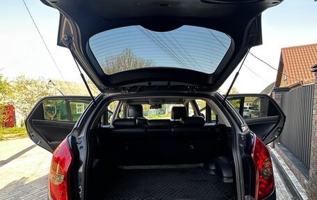 SsangYong Actyon II рестайлинг, 2011 год, 900 000 рублей, 7 фотография