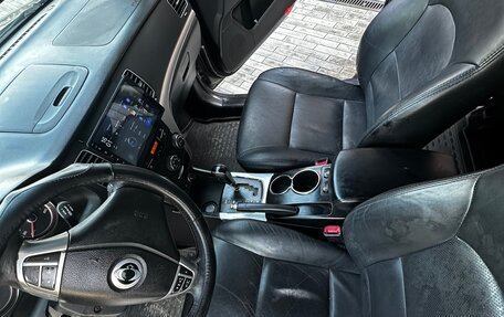 SsangYong Actyon II рестайлинг, 2011 год, 900 000 рублей, 8 фотография