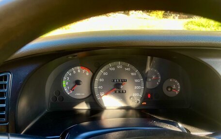 Daewoo Nubira, 2002 год, 450 000 рублей, 3 фотография