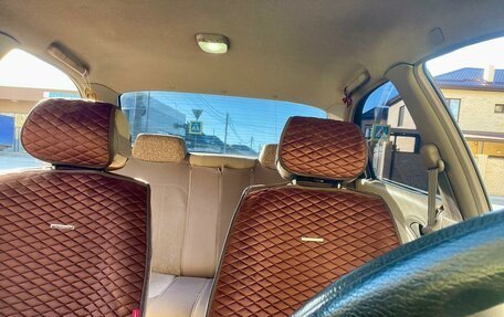 Daewoo Nubira, 2002 год, 450 000 рублей, 7 фотография